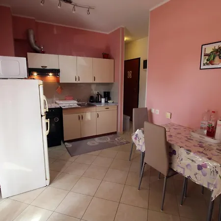 Apartment Sweet Pula
