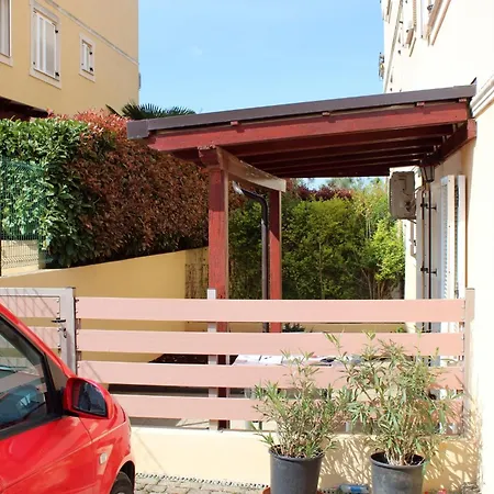 Apartment Sweet Pula